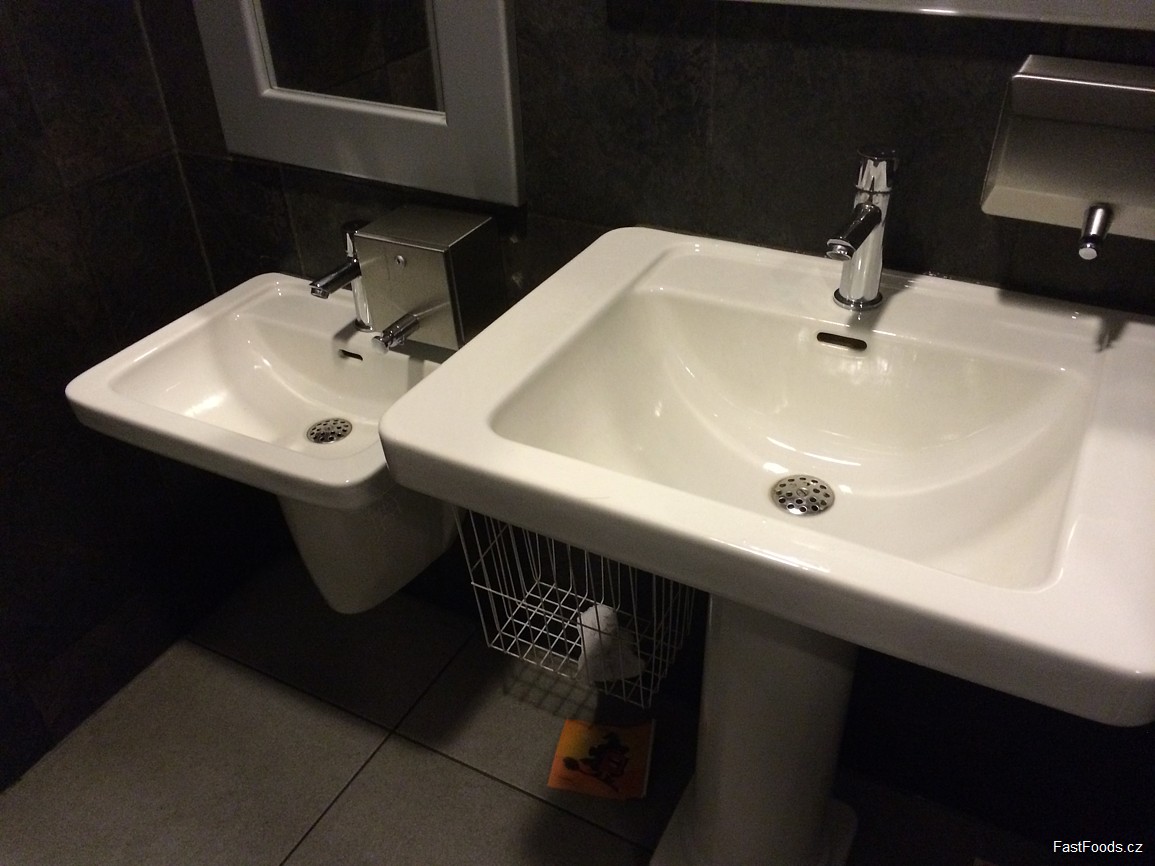 mcdonalds annaberg nemecko