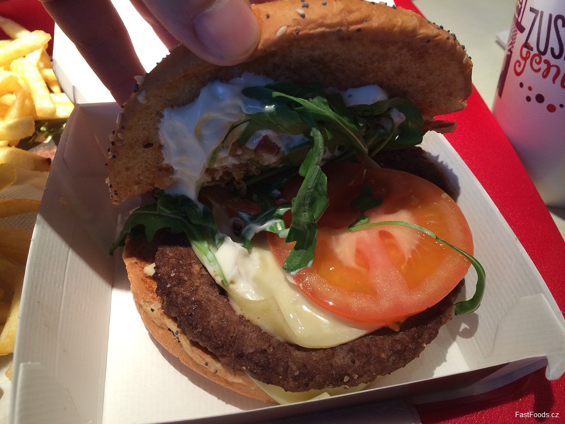 mcdonalds annaberg nemecko