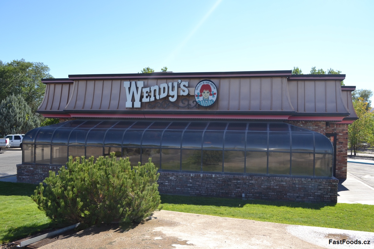 Wendy's Elko 1980 East Idaho St Elko, NV 89801